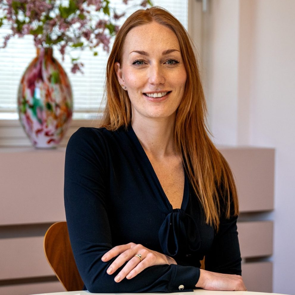 Persbericht: Nicky Levinschi nieuwe CEO ZIGT Nederland