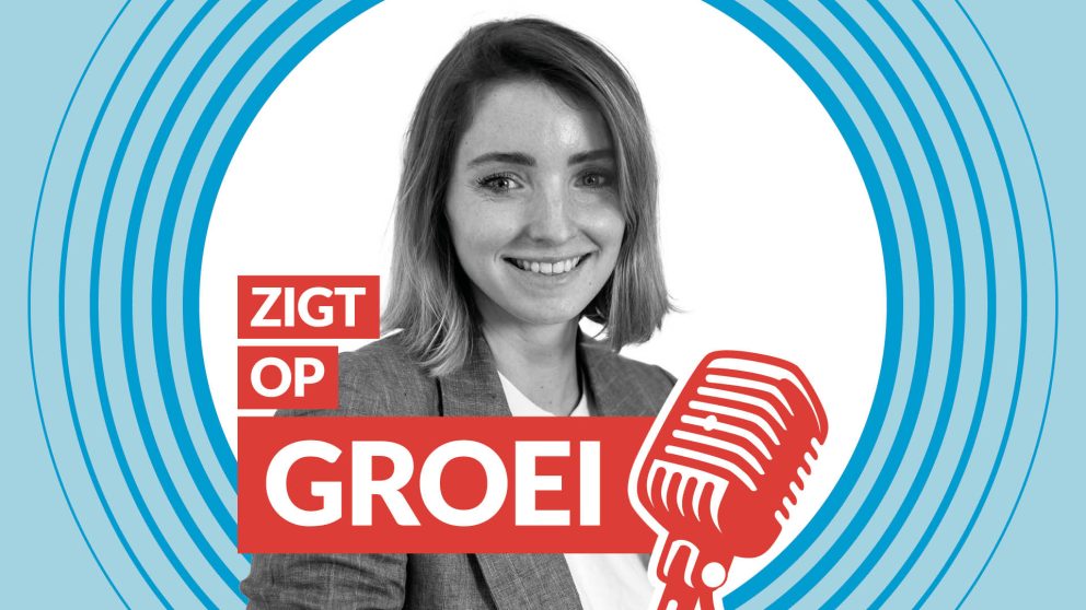 Crisp wil groter marktaandeel door kwaliteit en gemak te combineren