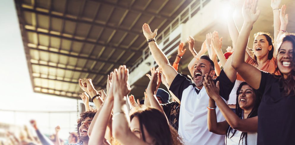 De ‘Programmatic’ sportzomer 2024