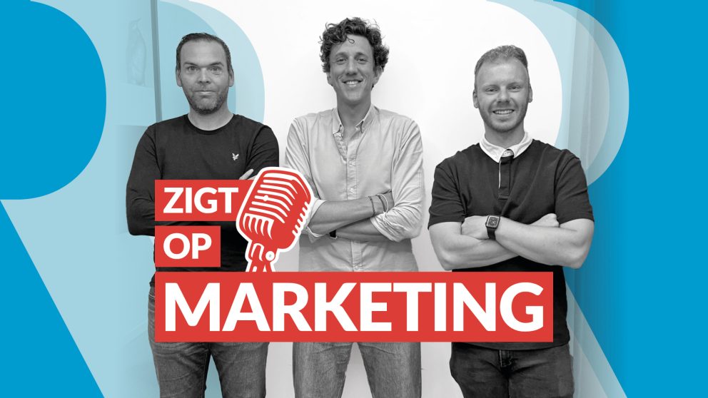 Hoe anders is online marketing in België in vergelijking met Nederland? – In gesprek met Matthias Laqueur