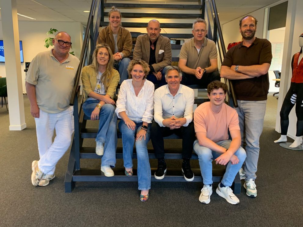 In gesprek met Corendon, Prepr, Teamleader & Content Marketing Awards