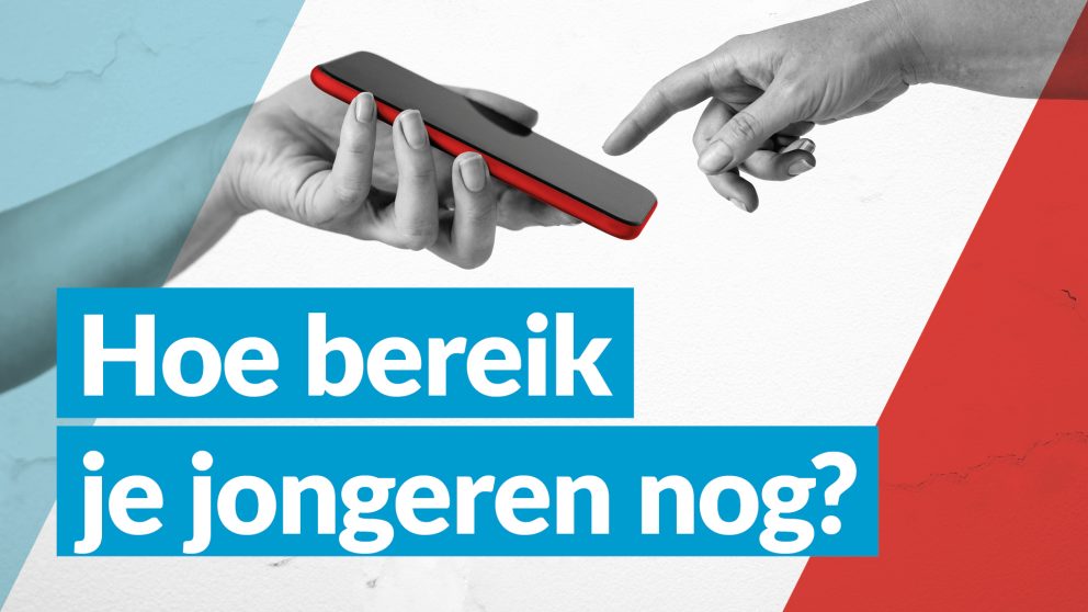 Video: Hoe bereik je jongeren onder de 18 jaar? Tips voor adverteerders