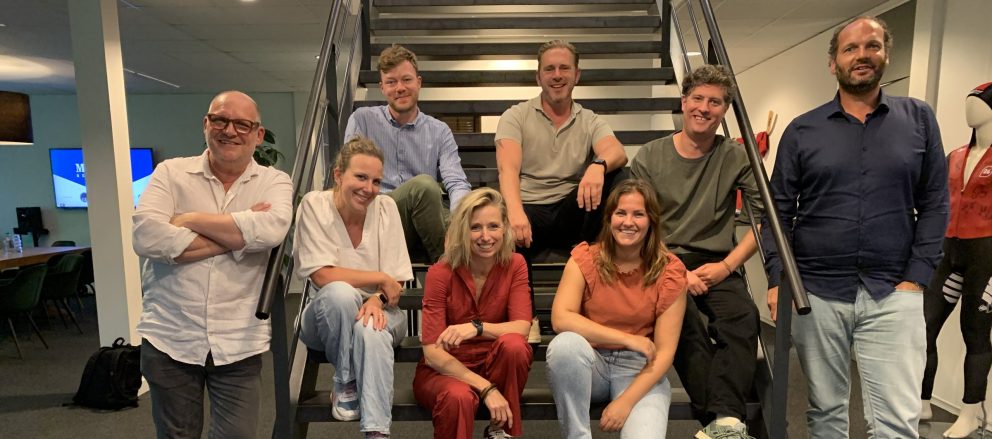 In gesprek met Content Marketing Awards, Happiness Amsterdam, Cäsar, Cheil & Samsung