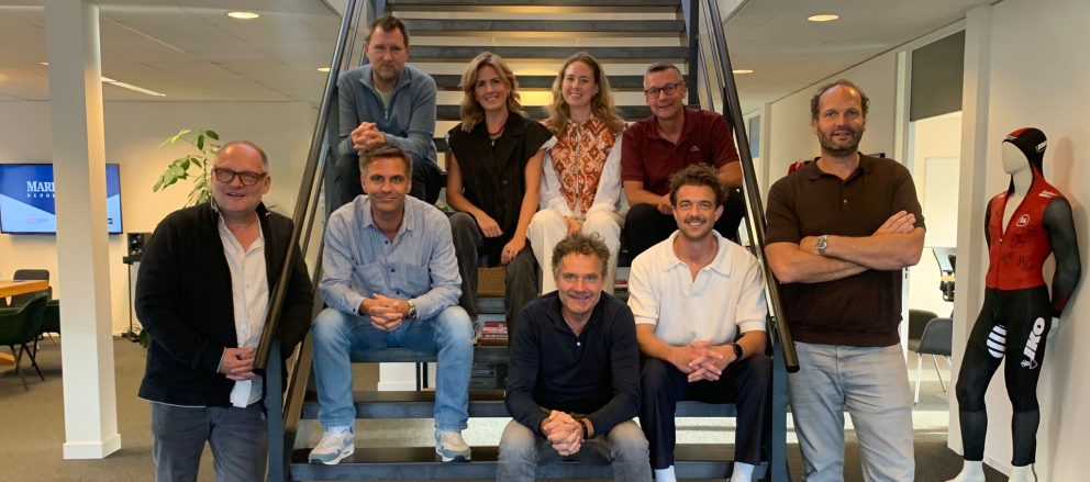In gesprek met Basic Fit, Samsung, Chiel Benelux, NOSUCH, HYPR & Ocean Outdoor Nederland