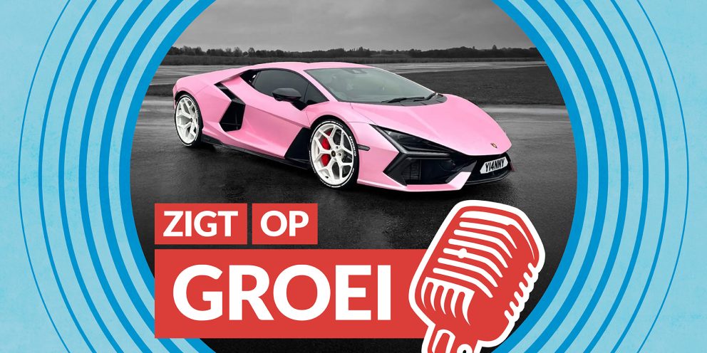 Van B2B naar B2C: Hoe Avery Dennison met influencermarketing de consument weet te raken
